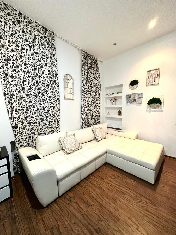 Harmony Homes- Piata Unirii Central Apartament Тімішоара Екстер'єр фото