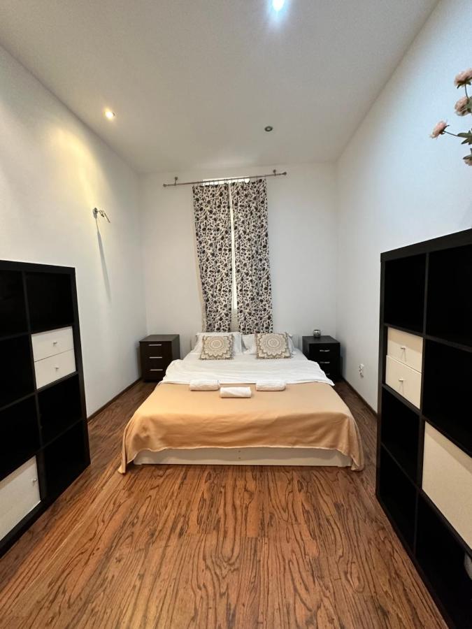 Harmony Homes- Piata Unirii Central Apartament Тімішоара Екстер'єр фото